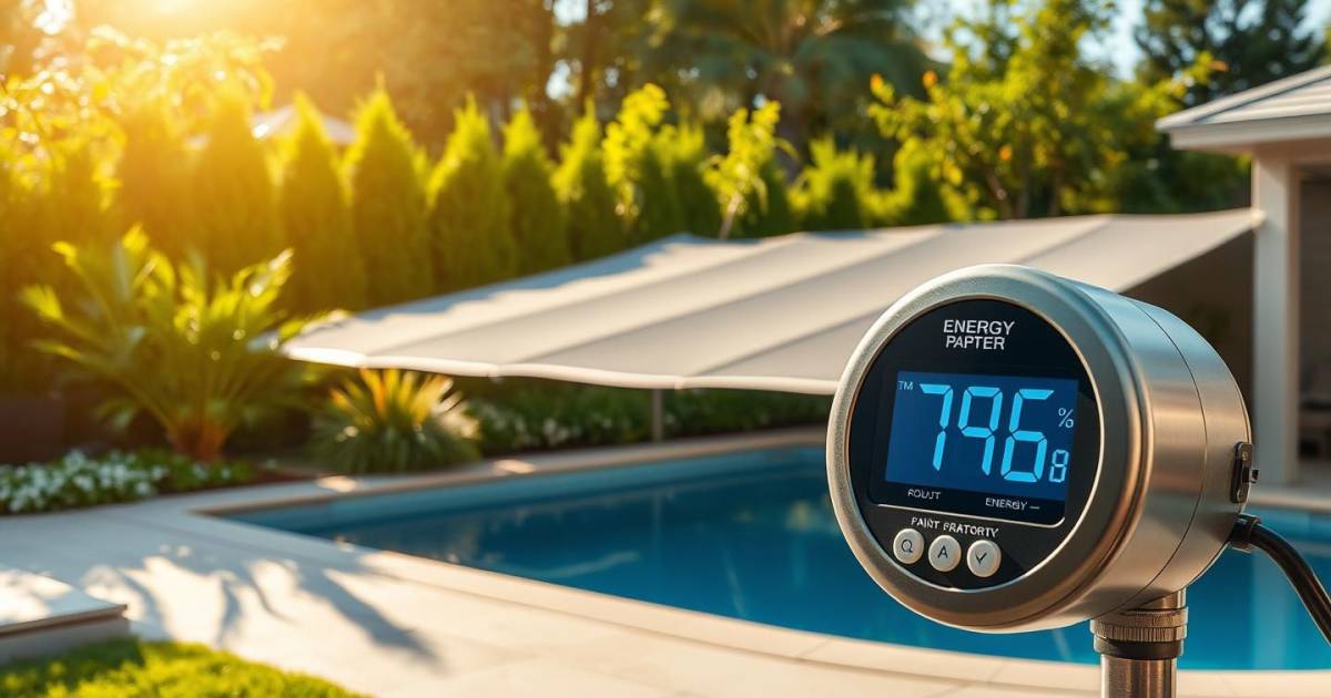 ALERTE : Cette nouvelle bâche révolutionnaire fait économiser 78% sur votre facture d'énergie et protège votre piscine des catastrophes naturelles !