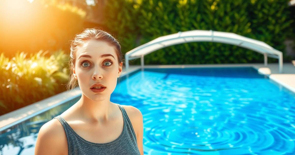 ALERTE : Cette nouvelle bâche révolutionnaire transforme votre piscine en centrale électrique et chauffe l'eau gratuitement !
