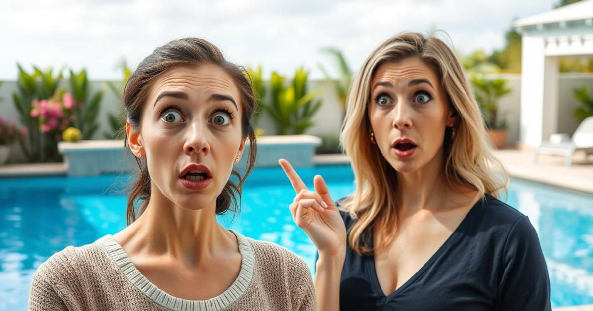 ALERTE : Cette nouvelle méthode d'hivernage révolutionnaire fait économiser 78% sur votre facture d'entretien de piscine !