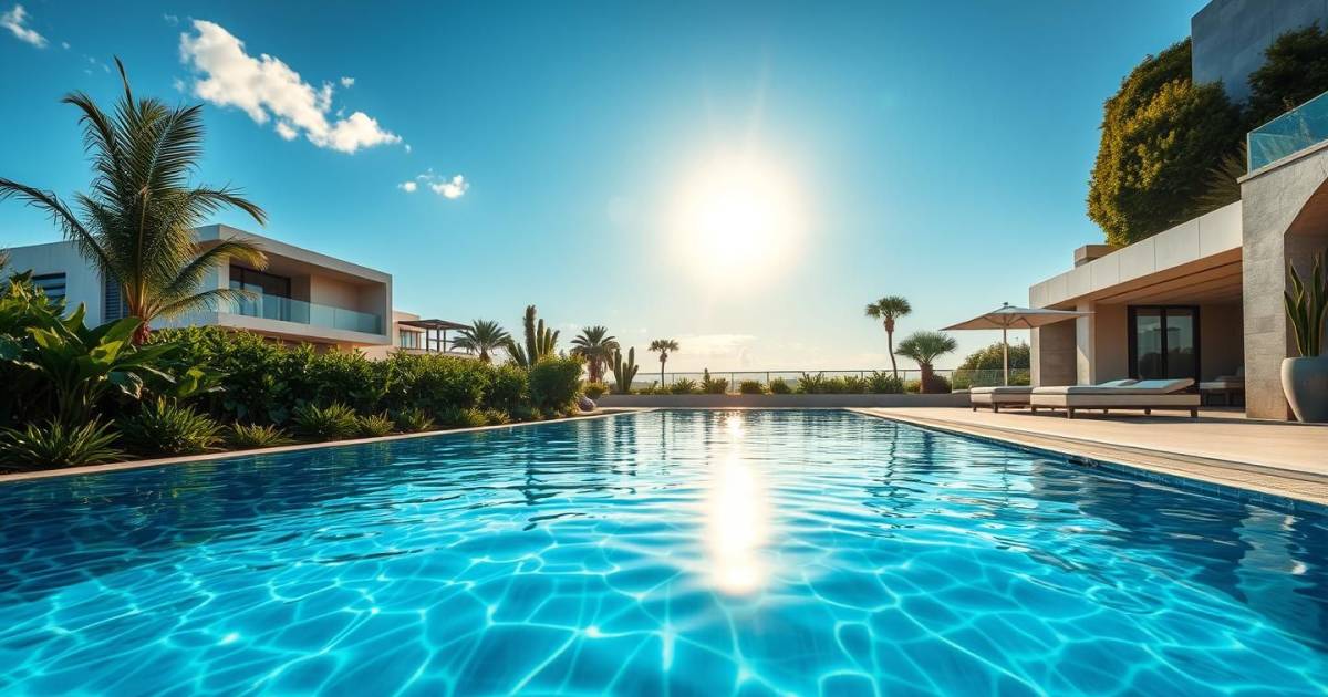 Les bulles solaires nouvelle génération : la révolution écologique pour chauffer votre piscine en 2025