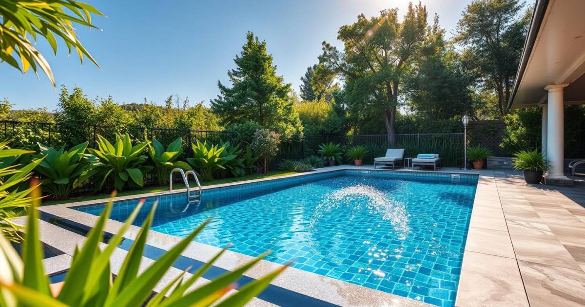 Les bulles solaires pour piscine en 2025 : la révolution écologique qui transforme votre bassin en source d'énergie