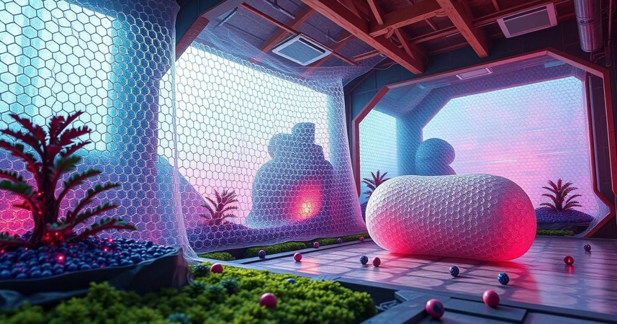 Les Nouveaux Matériaux Révolutionnaires pour Bâches à Bulles : Entre Durabilité et Performance Thermique en 2025